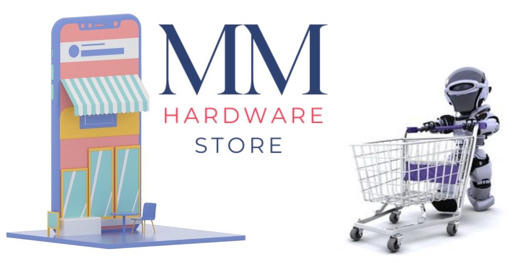 MM STORE HARDWARE, Online Shop | Shopee Malaysia