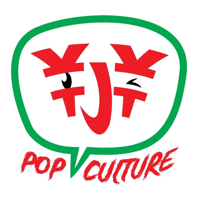 YJY POP Culture, Online Shop Shopee Malaysia