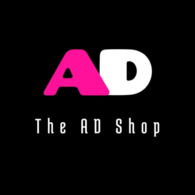 The AD Shop, Online Shop | Shopee Malaysia
