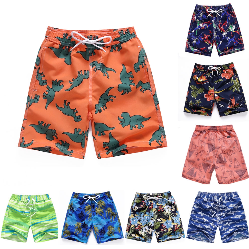 Boys 2024 beach pants