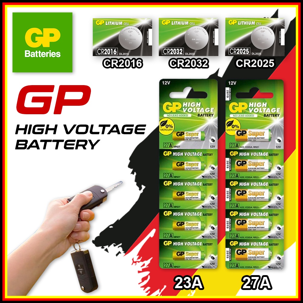 high quality 12v 23a lithium battery