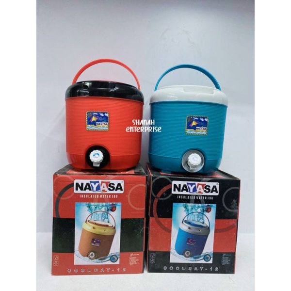 Nayasa water dispenser cheap