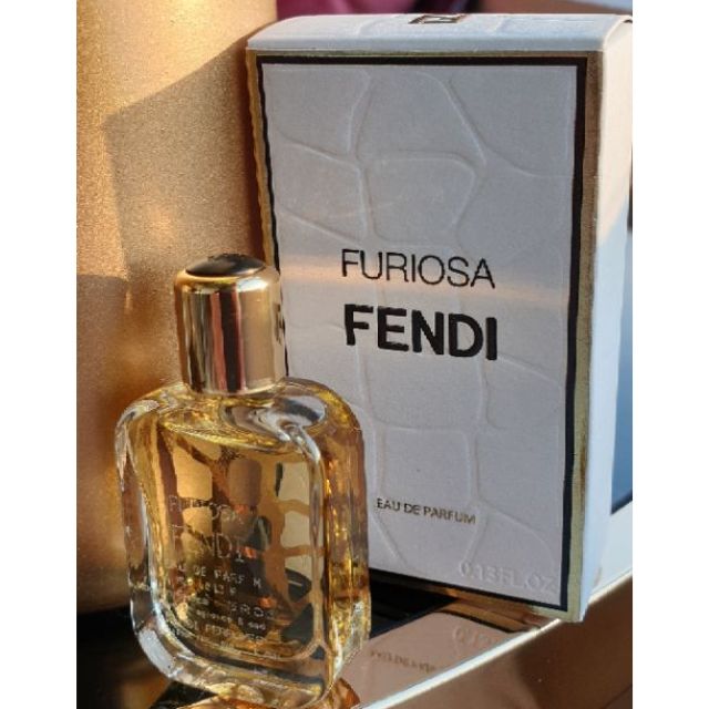 Furiosa hotsell fendi 100ml