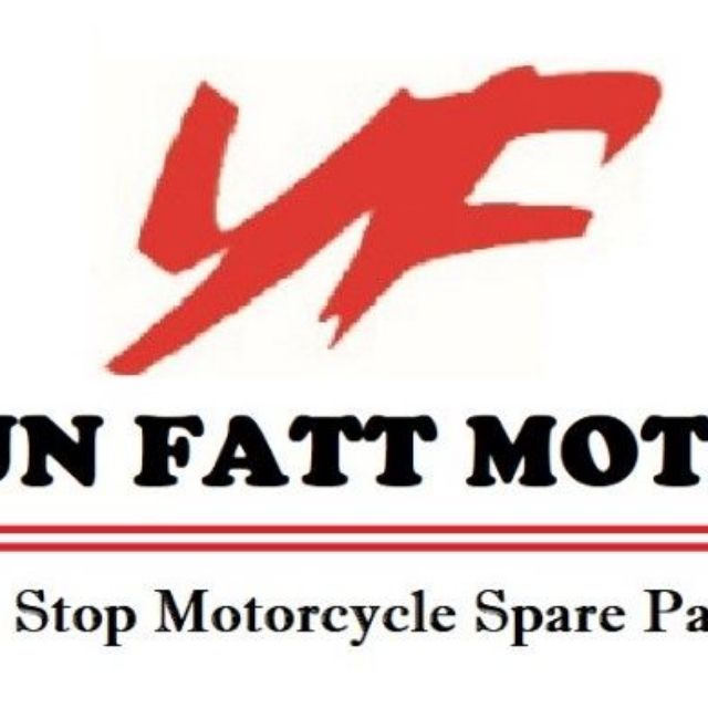 tongkat motor ex5