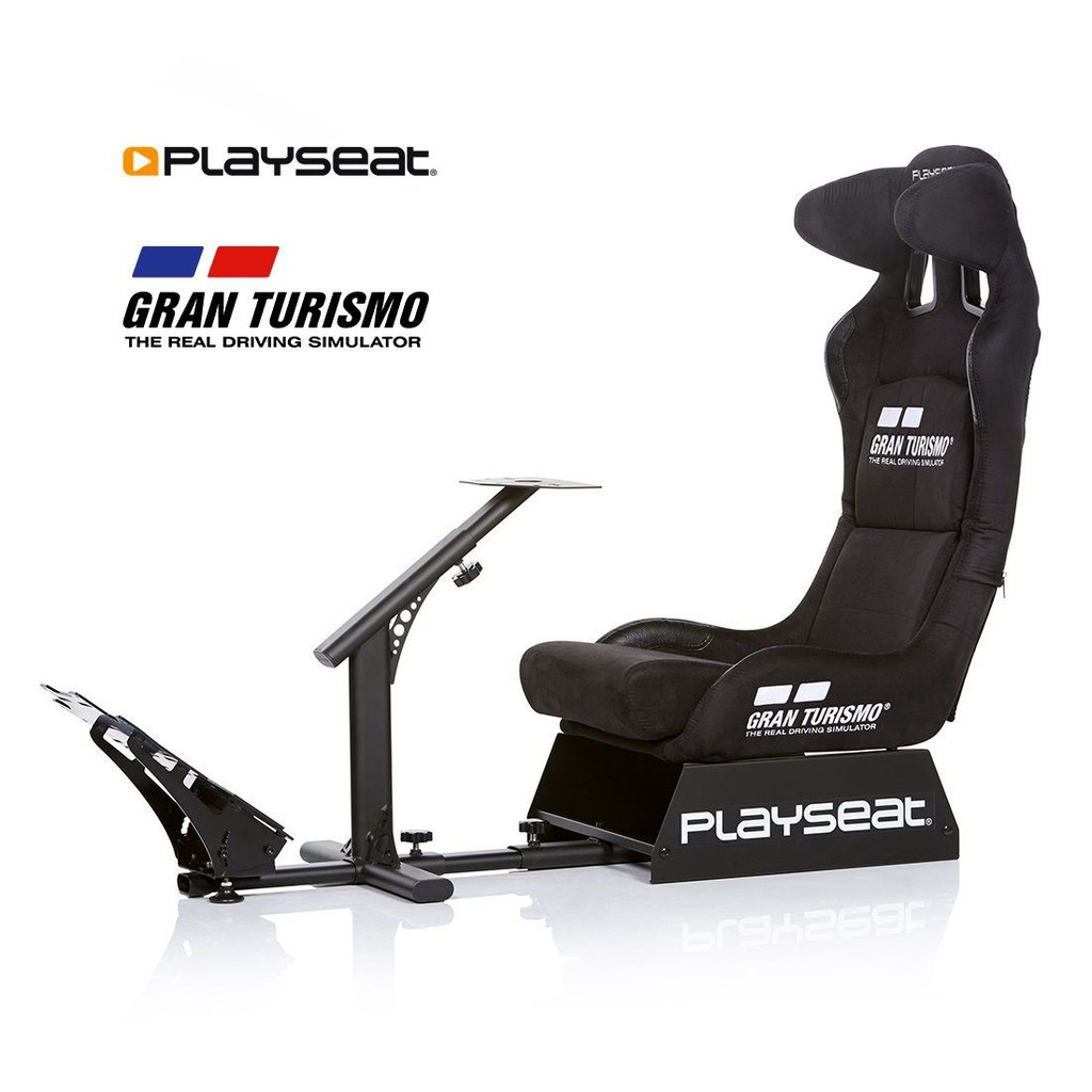 Playstation car racing discount seat