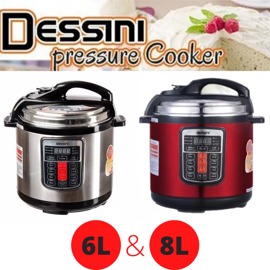 Cornell pressure best sale cooker manual