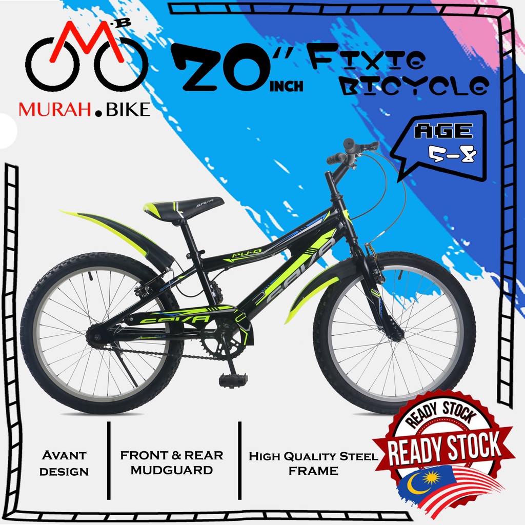 Kross k20 discount hts cycle