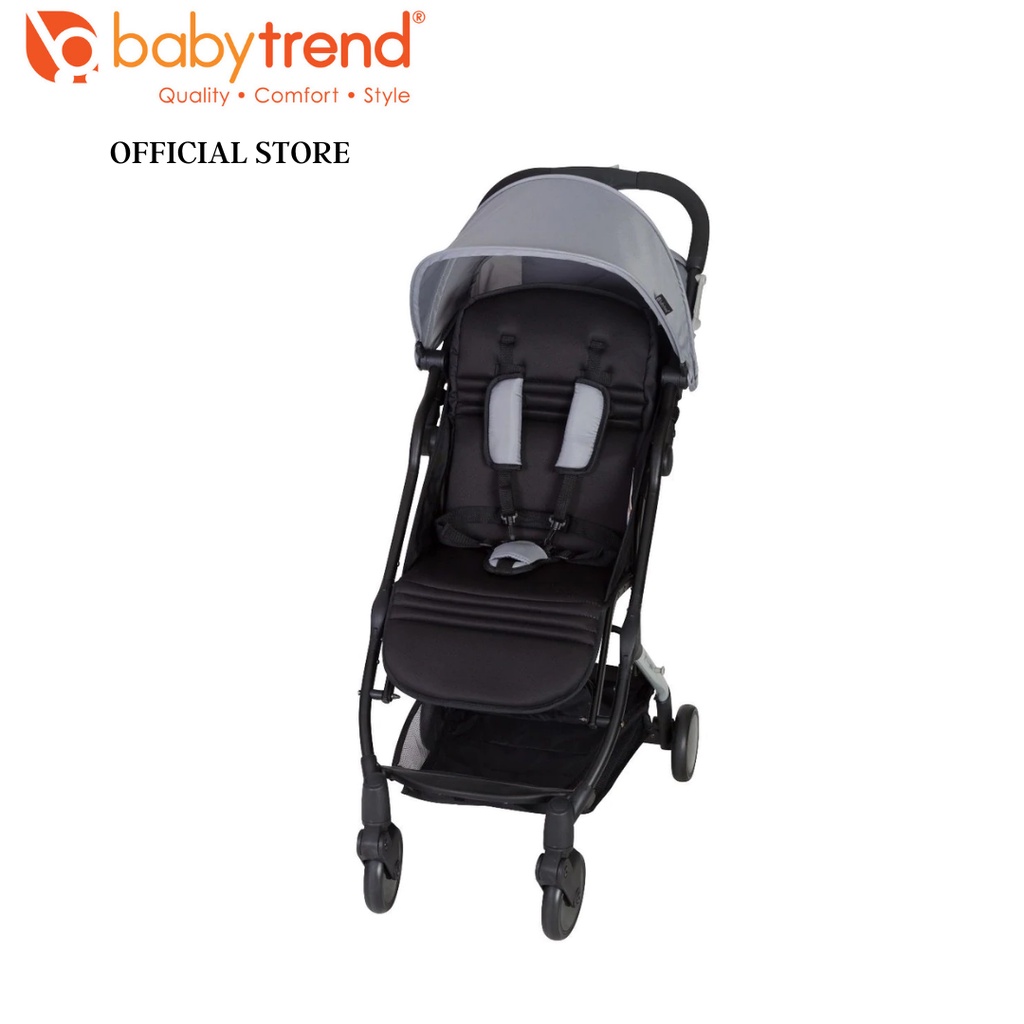 Baby trend cheap mini stroller