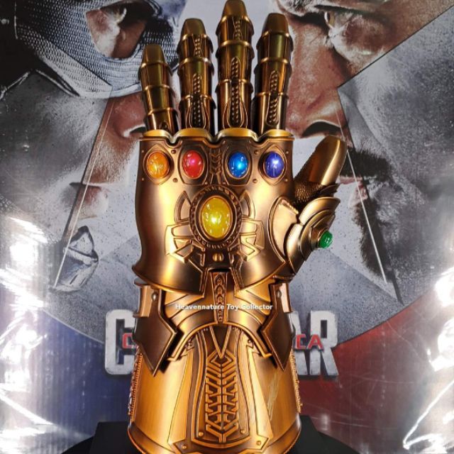 Heavennature 2024 infinity gauntlet