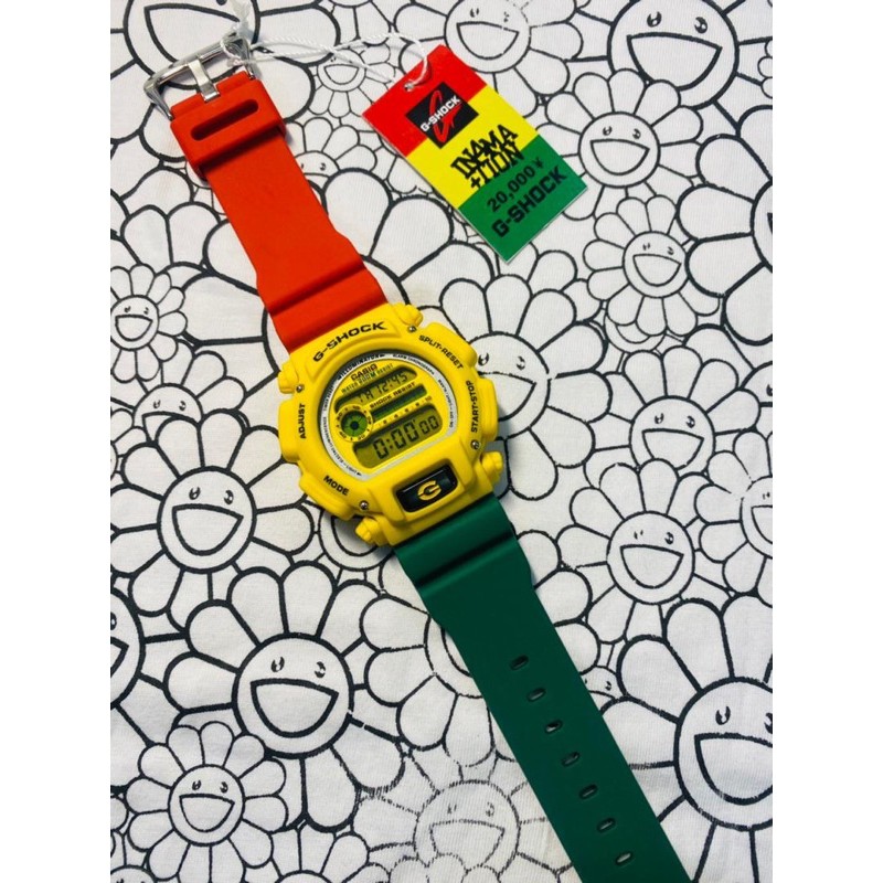 Dw9052 rasta top