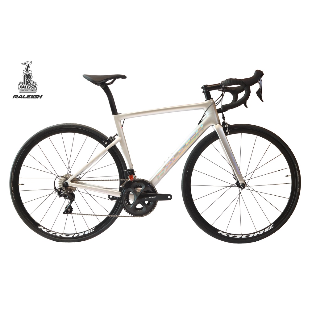 Raleigh comp road discount bike