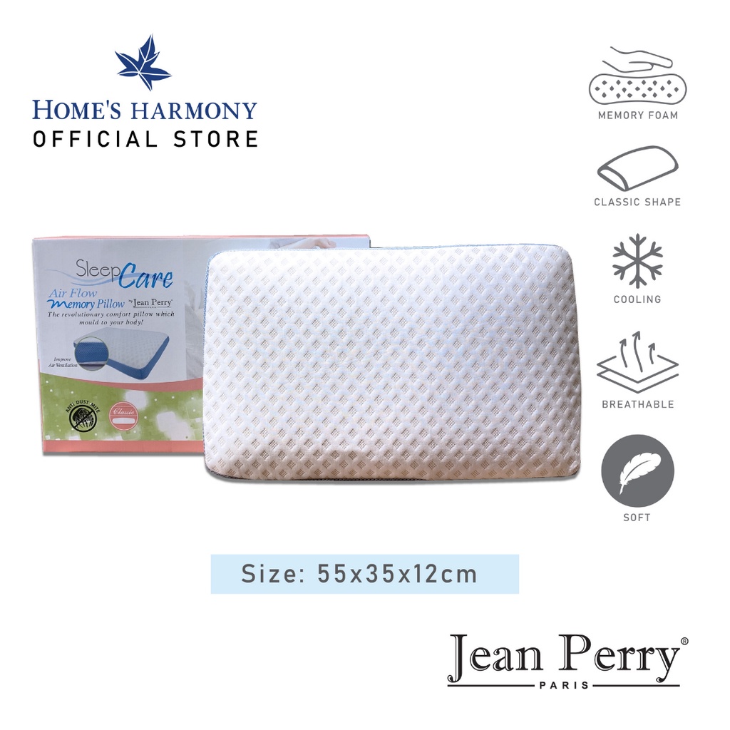 Flow sales sleep pillow