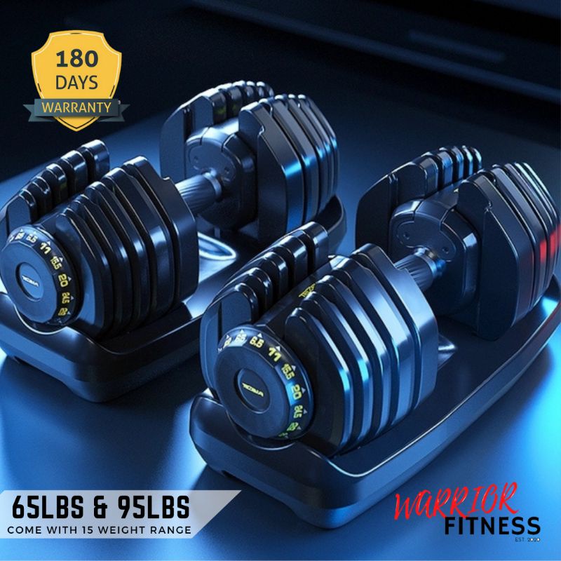 Pre order online dumbbells