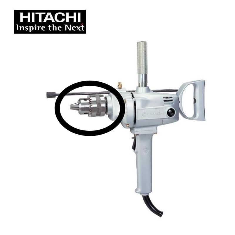 Hitachi chuck store