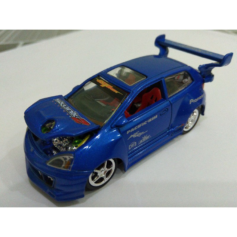 Maisto honda store civic type r