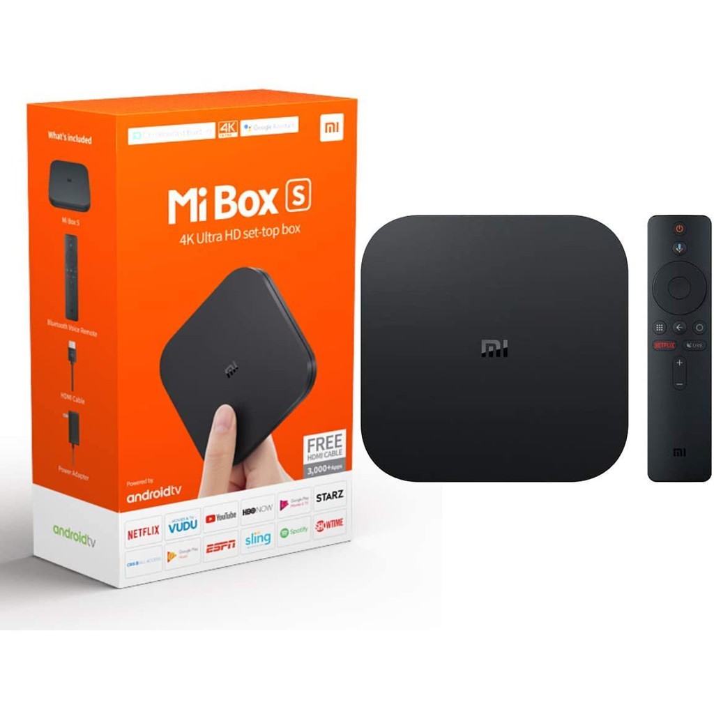 How to get netflix hot sale on my android box