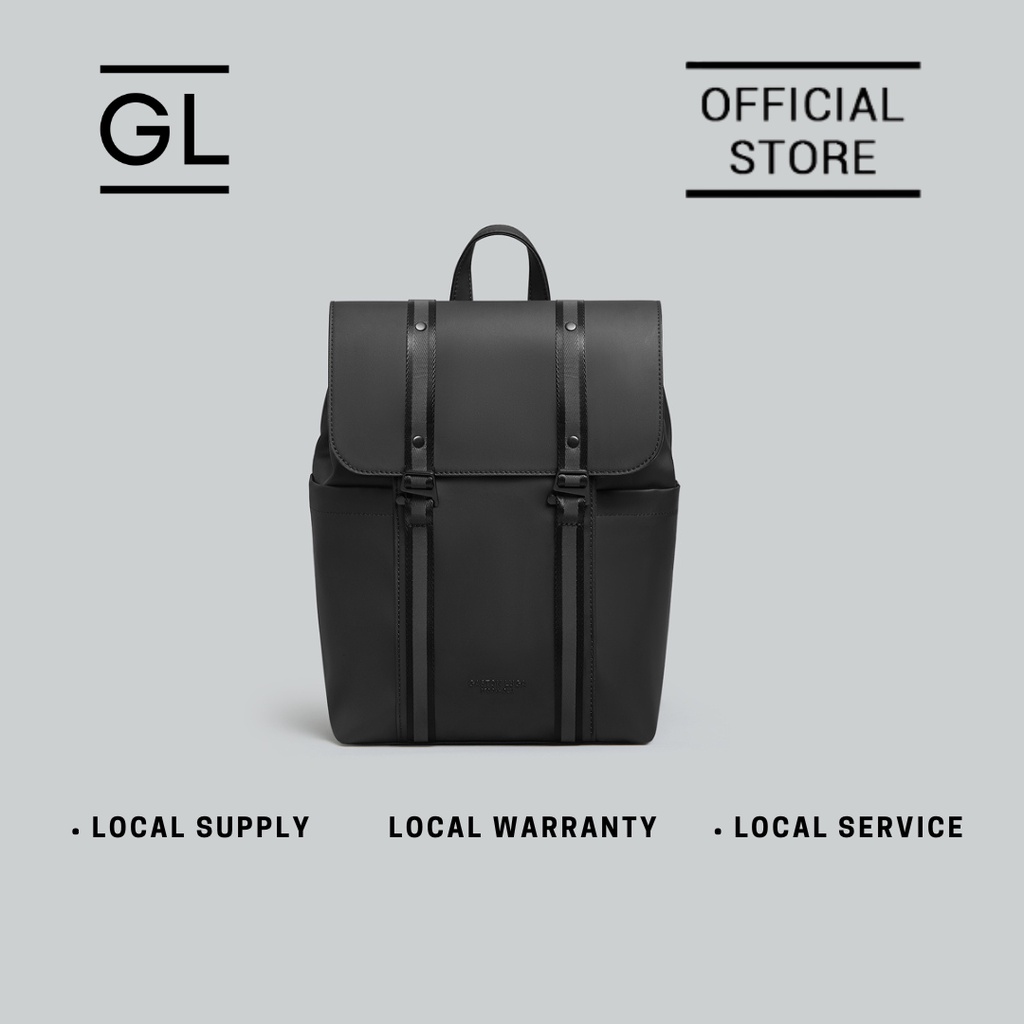 Gaston Luga Official Website - Fashion bag for men and women