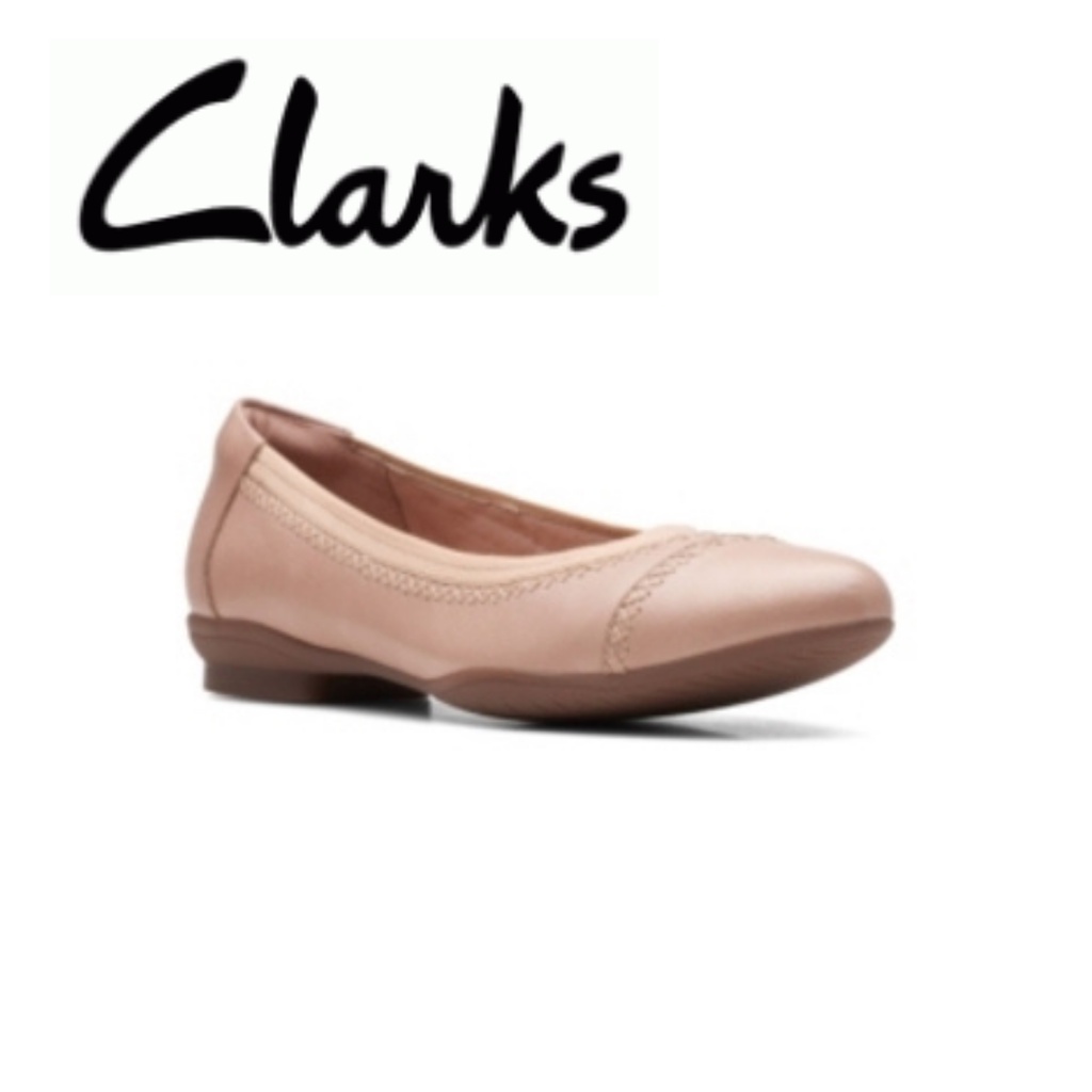 The bay best sale womens shoes clarks