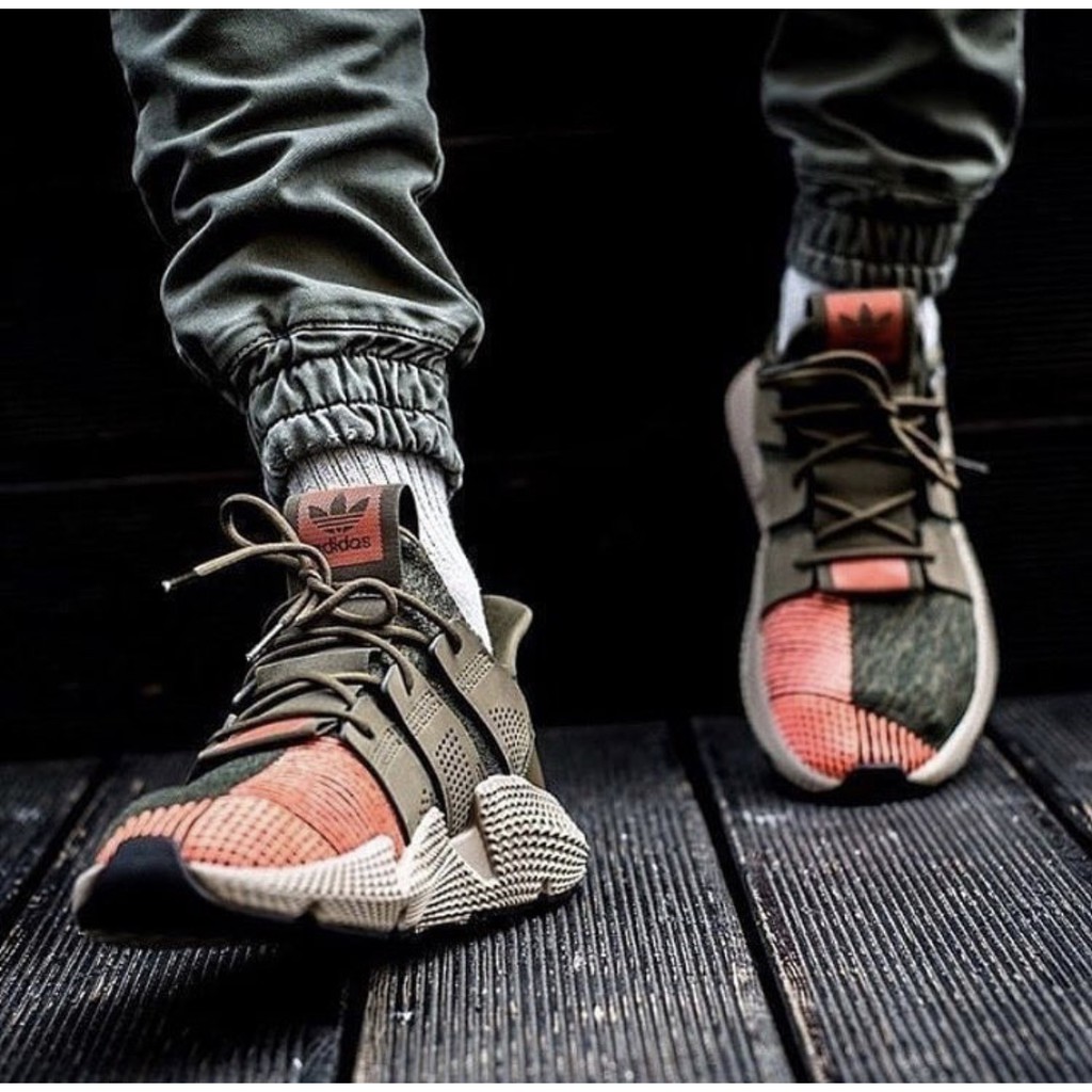 Adidas store prophere multicolor