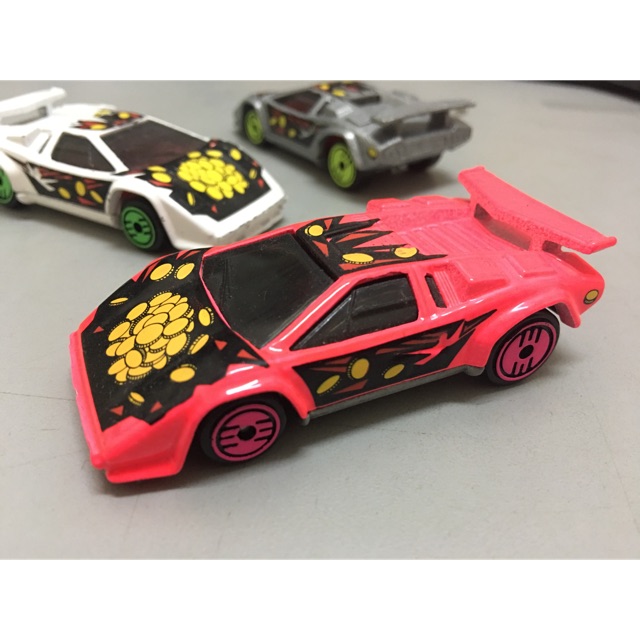 Hot wheels hot sale revealers