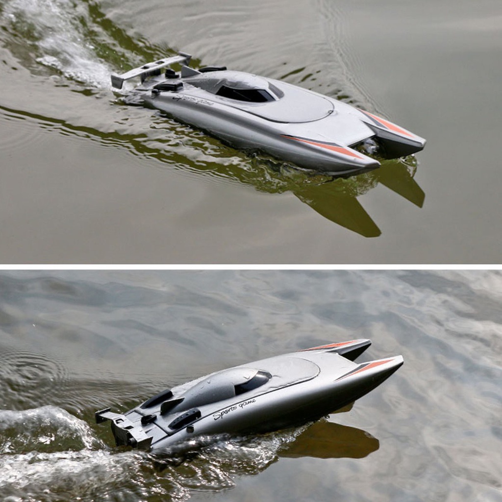805 RC Boats 2.4G 25KM/H High Speed Racing Boat Remote Control