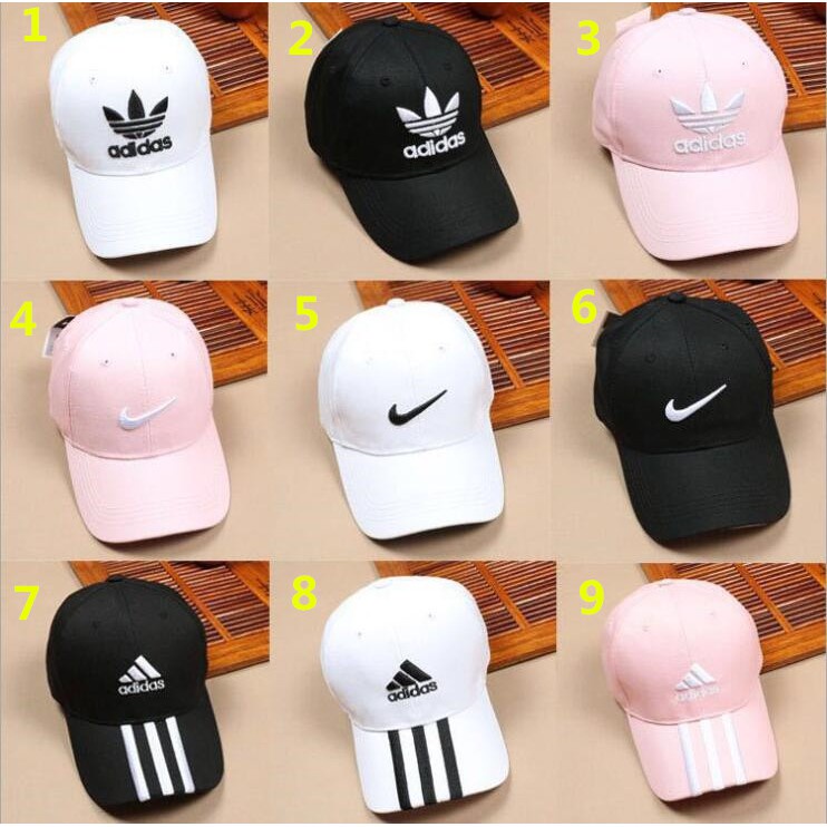 Adidas best sale cap shopee