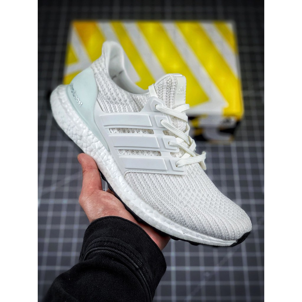 Ultra boost clearance triple white singapore