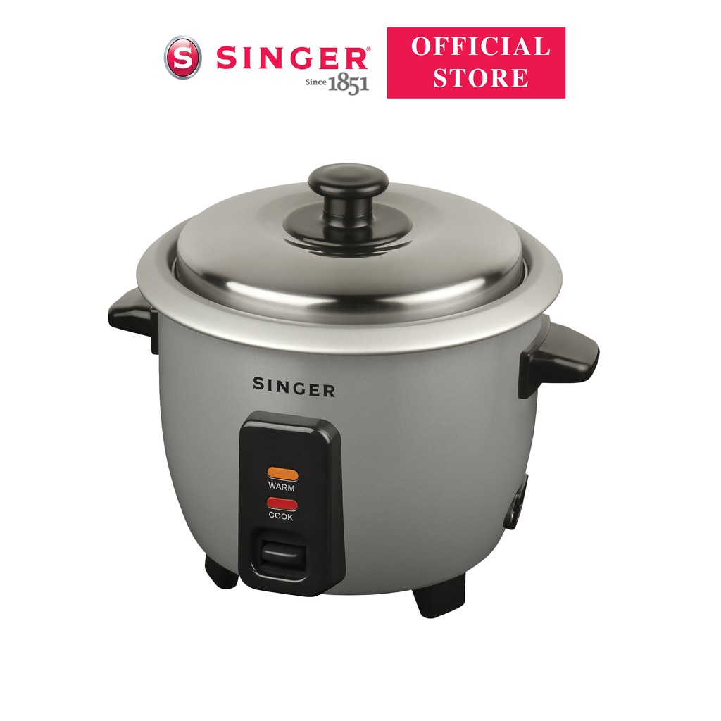 singer electric pressure cooker