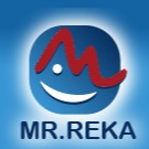 MR REKA, Online Shop | Shopee Malaysia