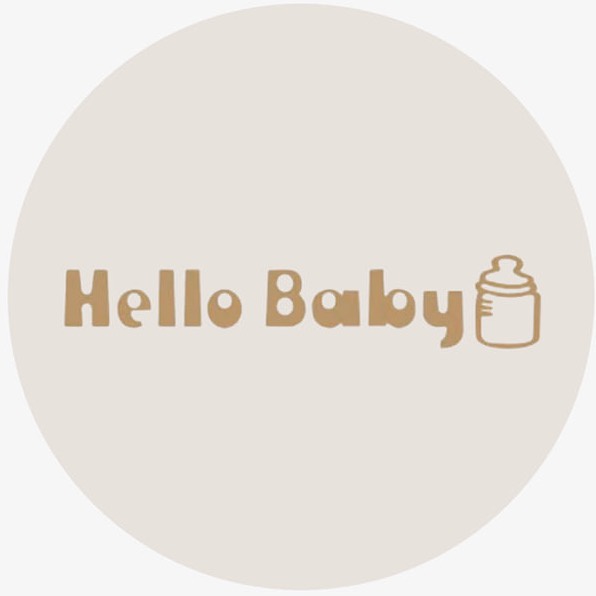 Hello Baby Co. Official, Online Shop | Shopee Malaysia