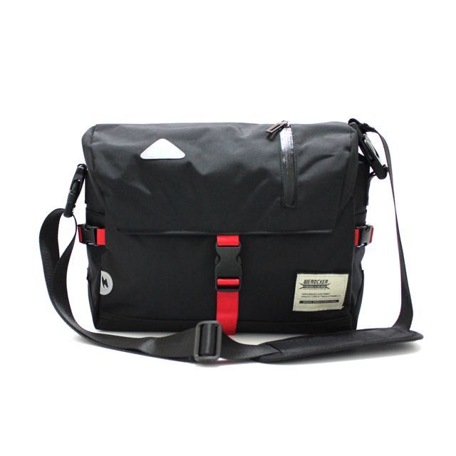 Werocker cheap sling bag