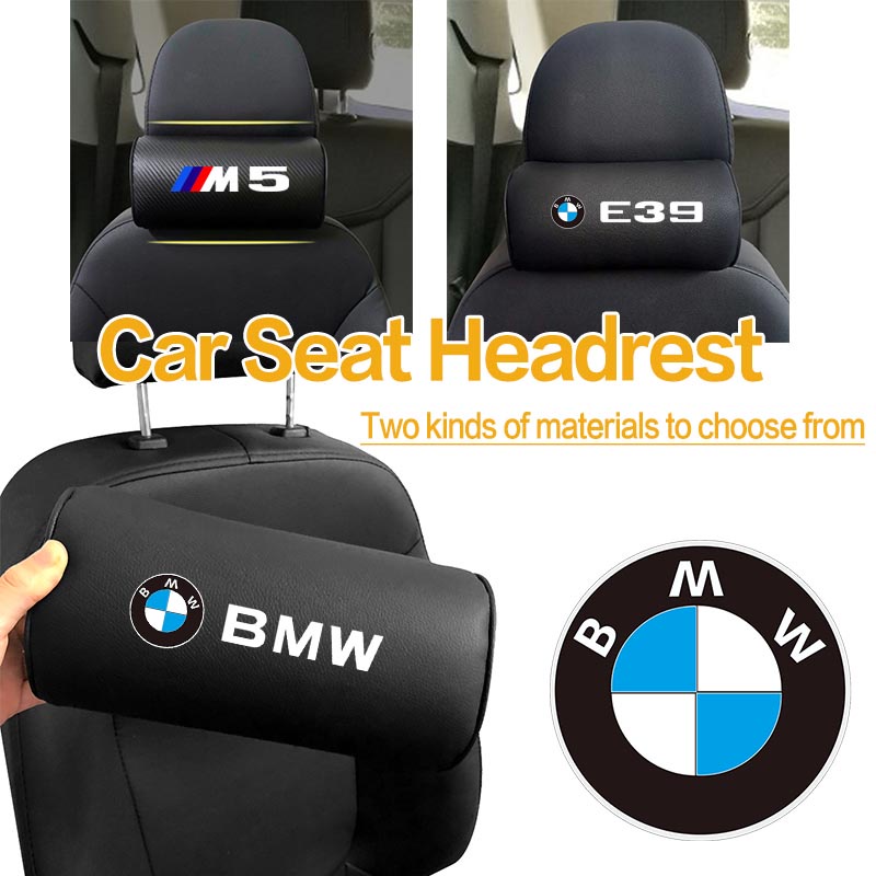 Bmw hotsell seat pillow