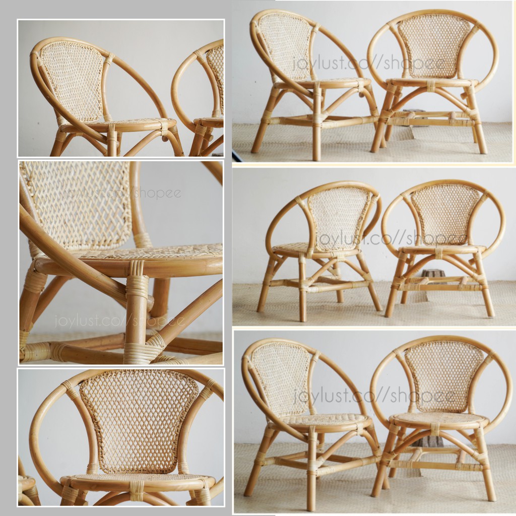 Rattan 2024 chair price