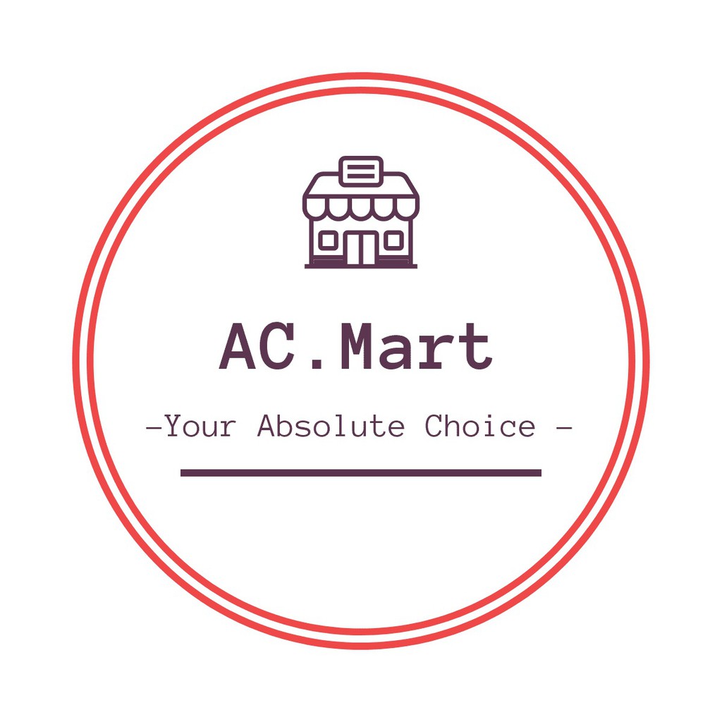 AC.MART, Online Shop | Shopee Malaysia