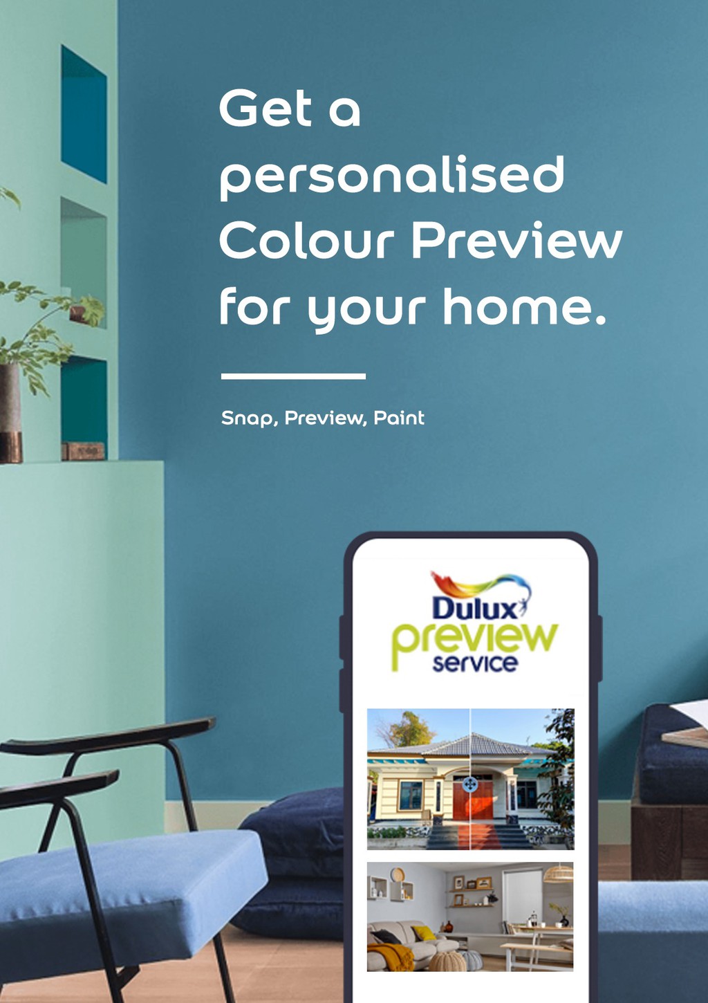 Dulux Official Store Online, September 2024 Shopee Malaysia