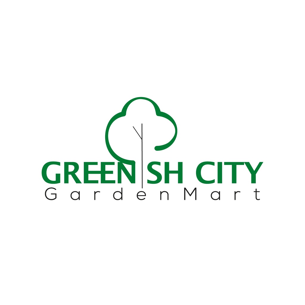 Greenish City GardenMart, Online Shop | Shopee Malaysia