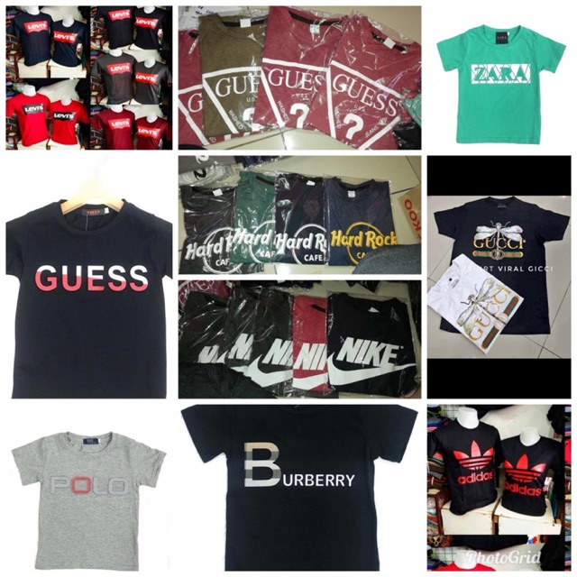 TSHIRT VIRAL MURAH Shopee Malaysia