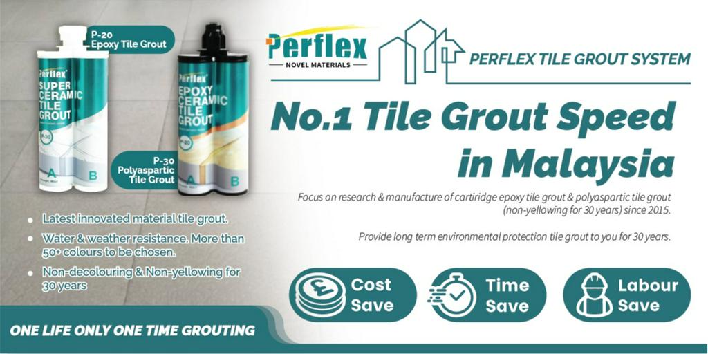 Perflex Tile Grout Malaysia, Online Shop | Shopee Malaysia