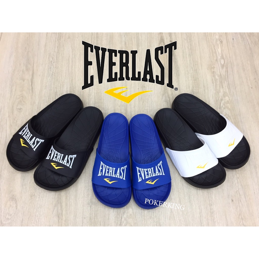 Sports brand online slippers