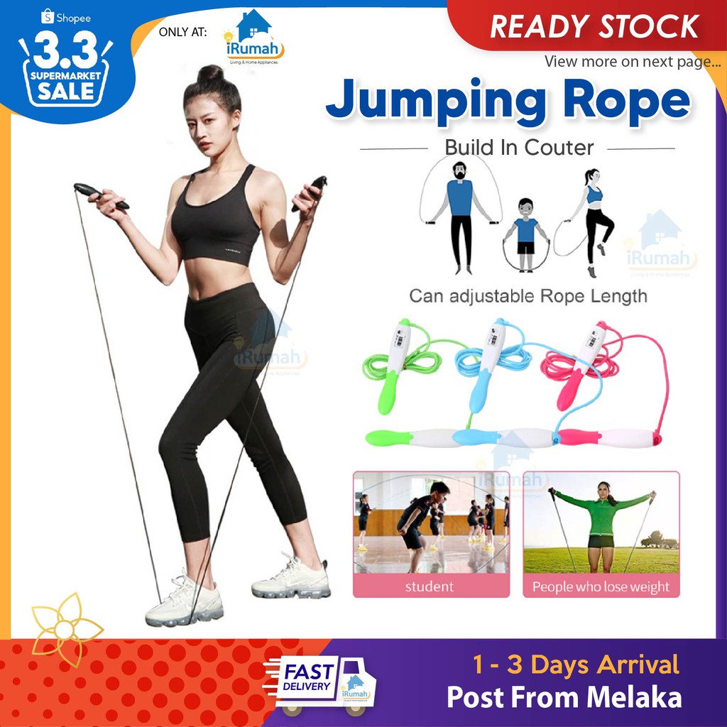 Skipping circuit workout hot sale