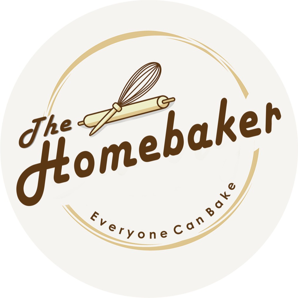 The Homebaker, Online Shop | Shopee Malaysia