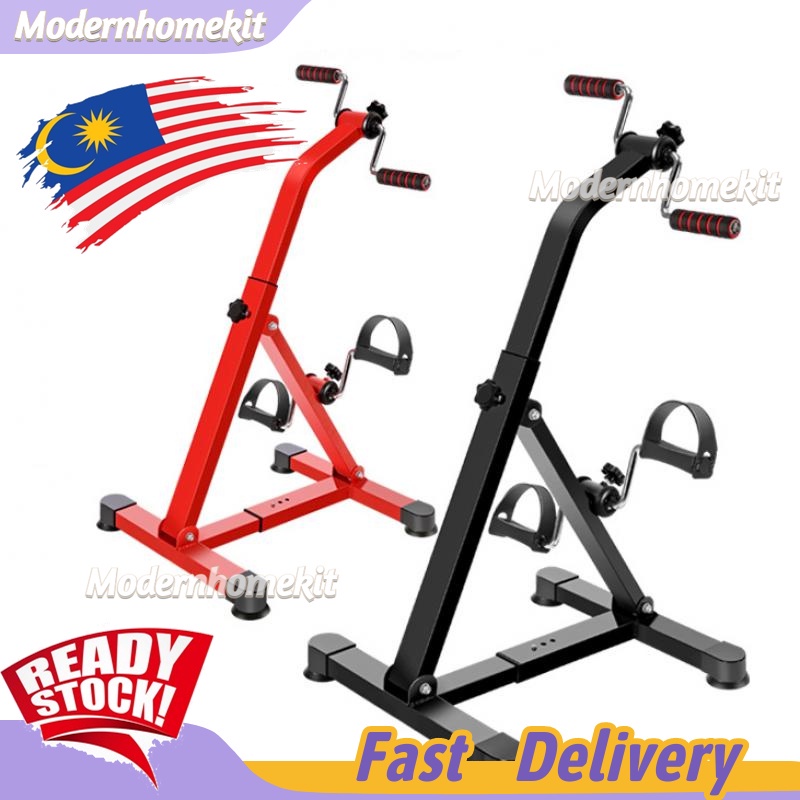 Portable exercise cheap bike for elderly