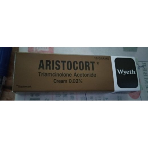 Aristocort buy