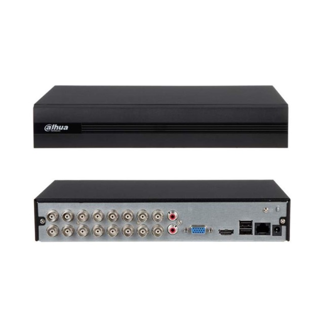 DAHUA DVR 16CHANNEL 2mp 1080p Shopee Malaysia