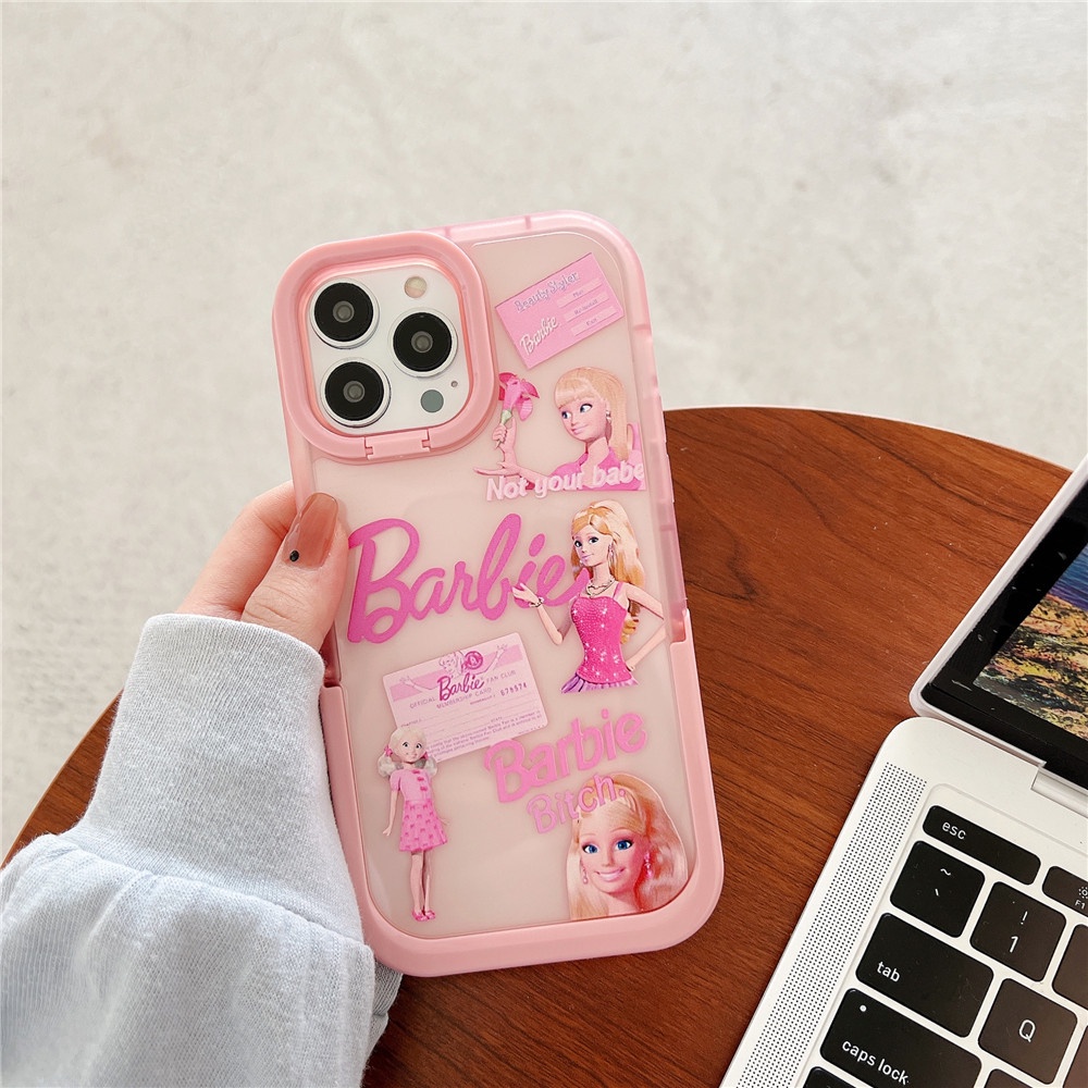 Iphone discount de barbie