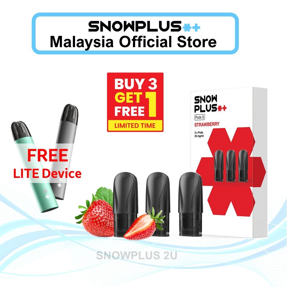 Snowplus Malaysia Official Stores, Online Shop | Shopee Malaysia