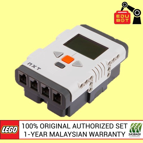 Lego best sale programmable brick