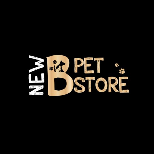 NewB Pet Store, Online Shop | Shopee Malaysia