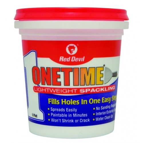 Onetime® Wall Repair Patch