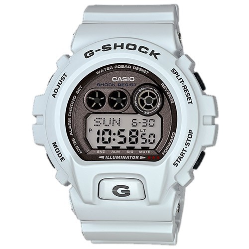 G Shock GDX6900 LG8 White Autolight Copy Ori | Shopee Malaysia